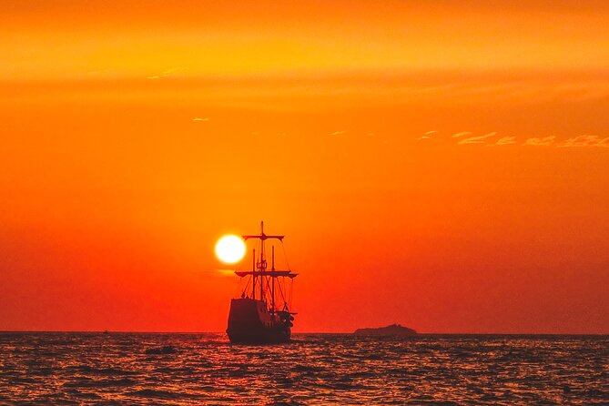 Sunset Sip & Sail: Dubrovnik Cruise With Unlimited Prosecco - The Sum Up