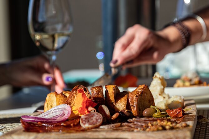 Sunset Sip Wine Tour - Wine Tasting Experience
