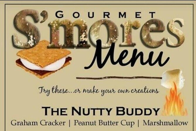 Sunset S'mores and Owl Call - Why You Might Choose This Tour