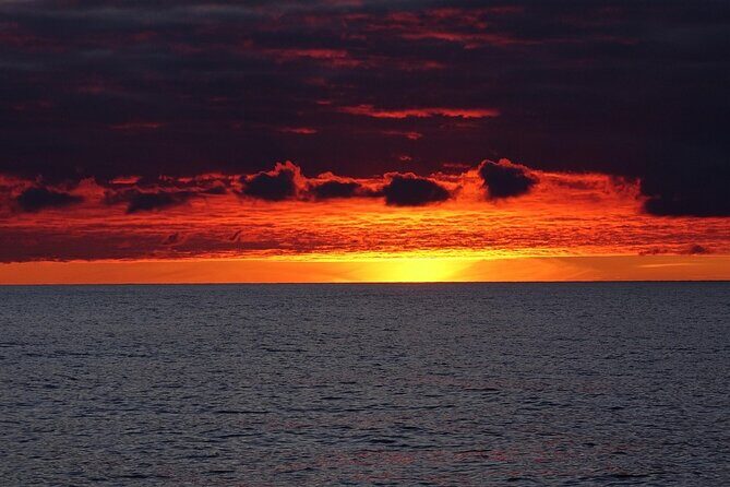 Sunset Snorkeling - Good To Know