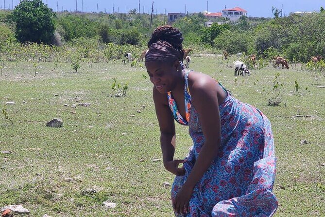 Sunset Soca Dance Afro Caribbean Rhythms - Why This Tour Is Worth Considering