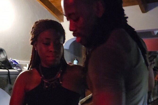 Sunset Soca Dance Afro Caribbean Rhythms - FAQ