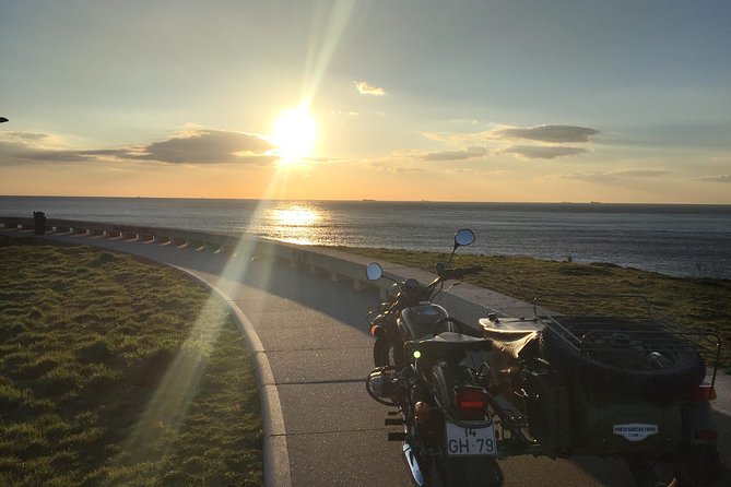 Sunset Special Tour - Common Questions