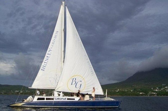 Sunset Splash and Sail with Open Bar - Authentic Traveler Insights