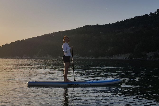 Sunset Stand Up Paddle Tour in Split - Frequently Asked Questions