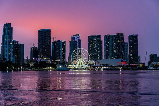 Sunset Star Island Cruise - The Itinerary Breakdown