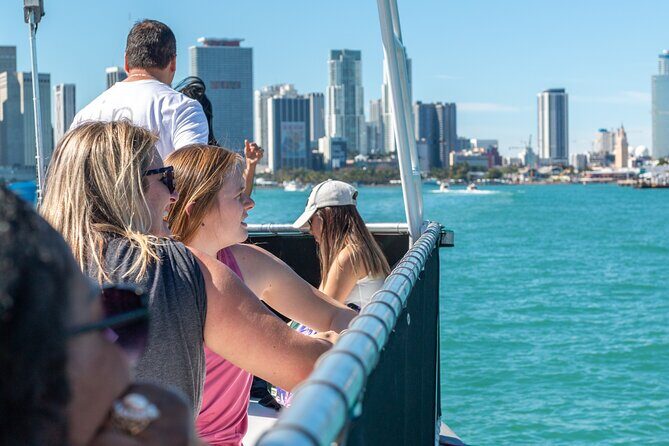 Sunset Star Island Cruise - Who Will Love This Cruise?