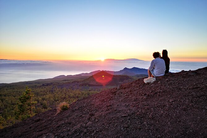 Sunset & Stargazing Experience From Teide - Pricing and Booking