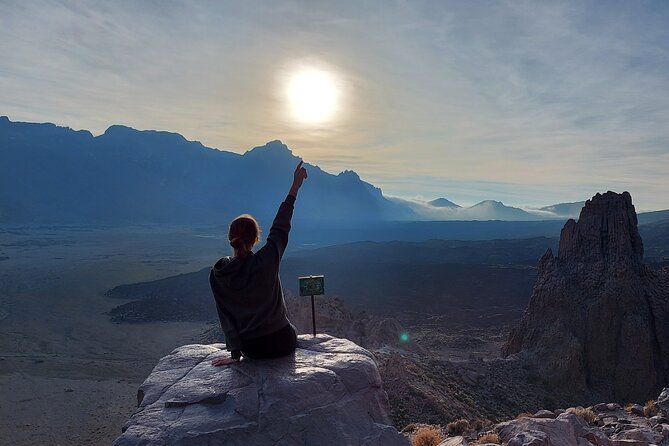 Sunset & Stargazing Experience From Teide - Cancellation and Refund Policy