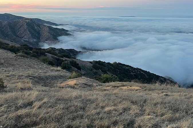 Sunset Summit Catalina Island Shared Tour - Frequently Asked Questions