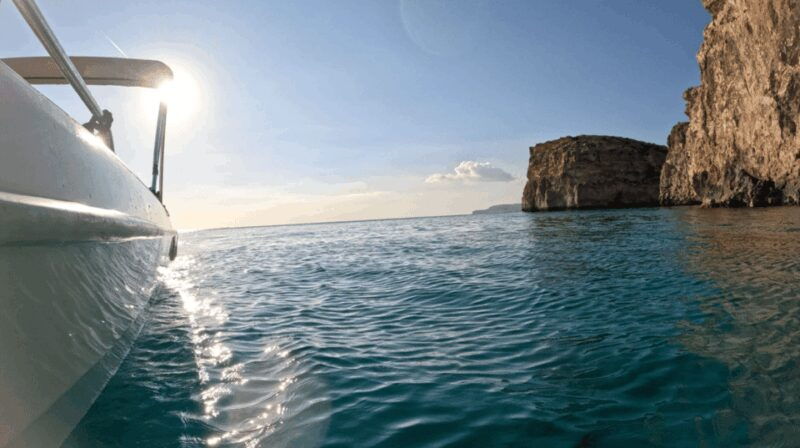 Sunset/Sunrise Trip - Trips in Gozo, Comino & Blue Lagoon - FAQ