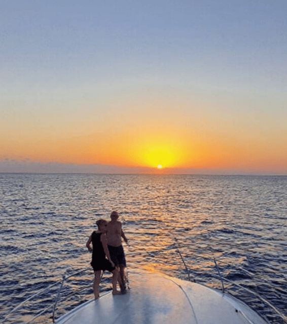 Sunset/Sunrise Trip - Trips in Gozo, Comino & Blue Lagoon - Private Boat Experience