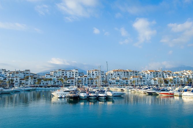 Sunset SUP Tour in Marbella - Pricing and Guarantee