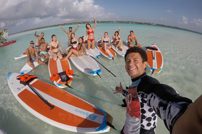 Sunset SUP Trip - Best Time to Go on a Sunset SUP Trip