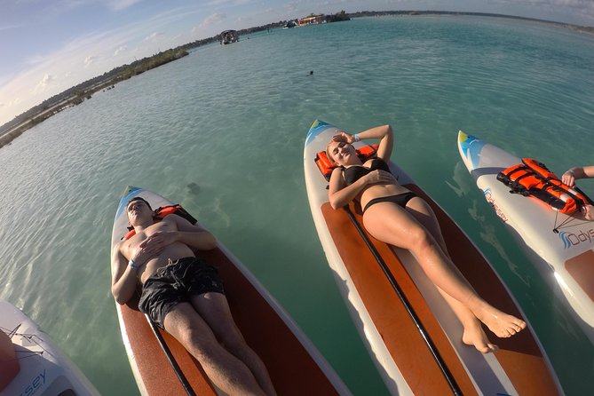 Sunset SUP Trip - Planning Your Sunset SUP Trip