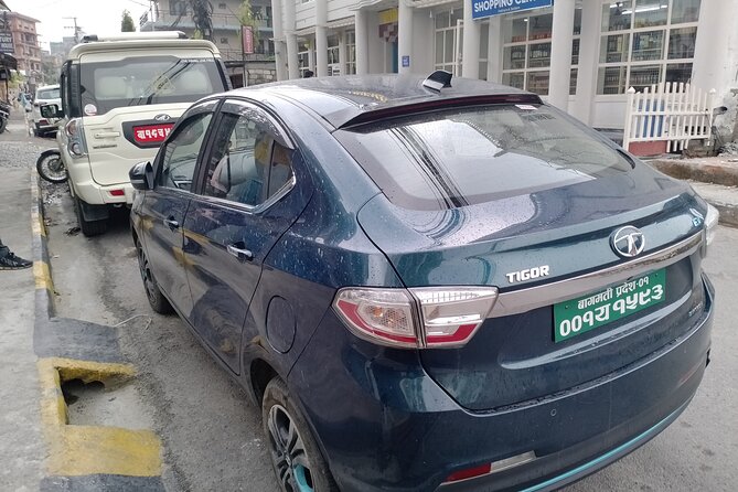 Sunset Surprise Package In Rupakot Resort From Pokhara - Bottle of Mineral Water