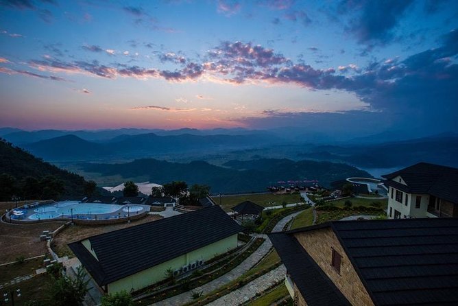Sunset Surprise Package In Rupakot Resort From Pokhara - Resort Highlights