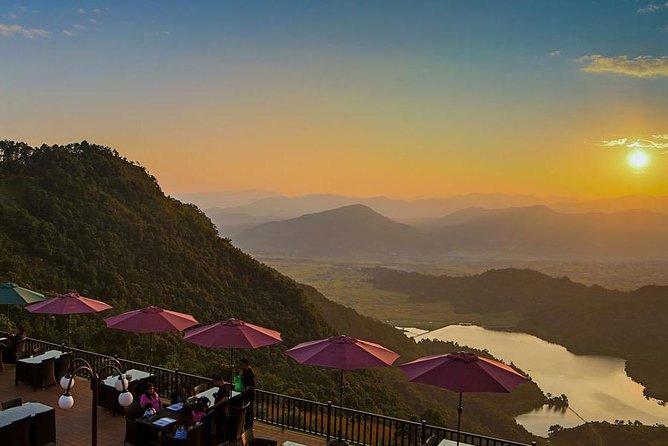 Sunset Surprise Package In Rupakot Resort From Pokhara - Important Information