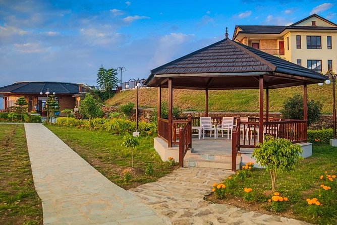 Sunset Surprise Package In Rupakot Resort From Pokhara - Cancellation Policy