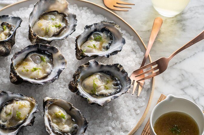 Sunset Sydney Fish Market Tour - Final Thoughts