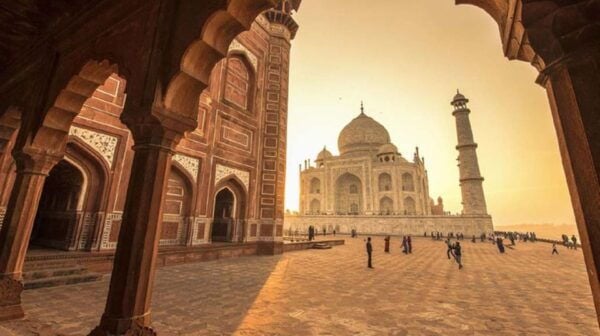 Sunset Taj Mahal Tour With Skip-The-Line & Lateral Entry - Taj Mahal Closure and Activity Discount