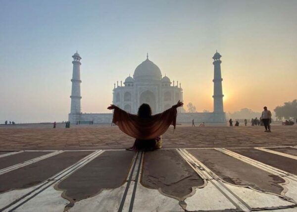 Sunset Taj Mahal Tour With Skip-The-Line & Lateral Entry - Common Questions