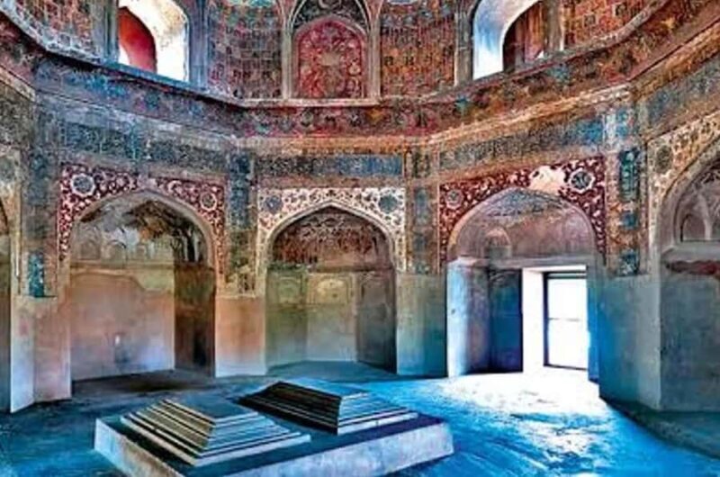 Sunset Taj Mahal With Other Monuments In Agra Full Day Local - Exploring the Full-Day Agra Experience