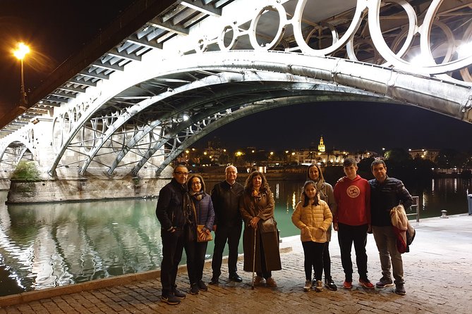Sunset, Tapas and Metropol Parasol - Capturing the Essence of Seville in One Experience
