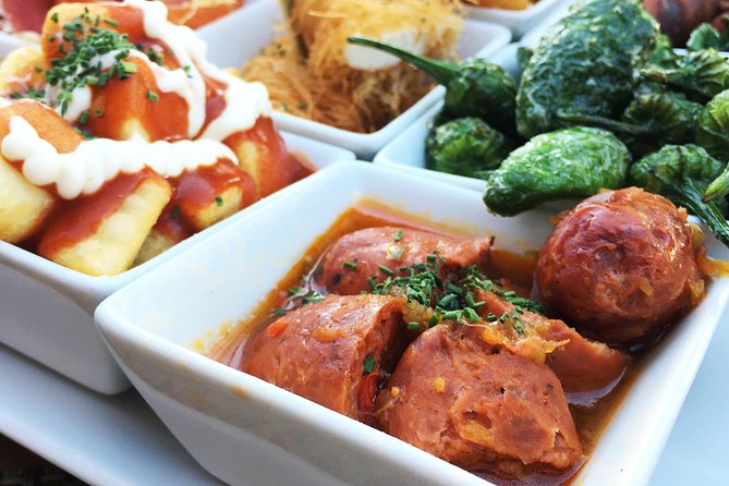 Sunset, Tapas and Metropol Parasol - Common Questions