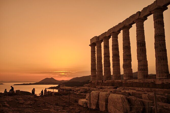 Sunset - Temple of Poseidon Half Day Private Tour - Good To Know