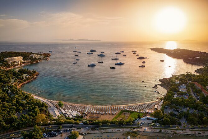 Sunset - Temple of Poseidon Half Day Private Tour - Authentic Experiences from Reviewer Insights