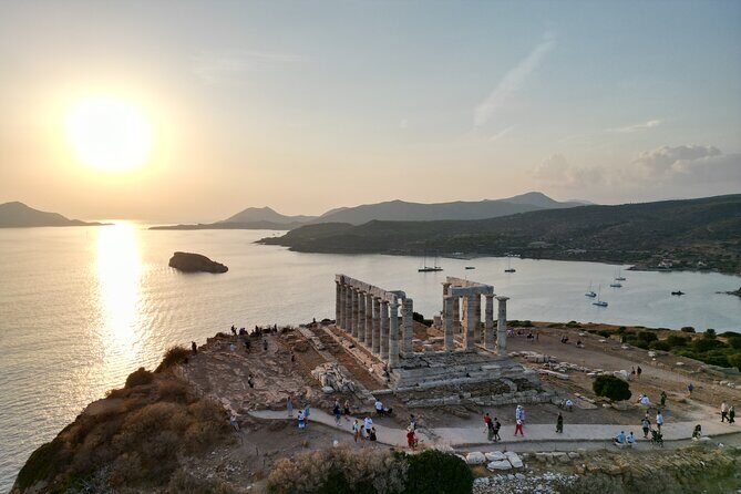 Sunset - Temple of Poseidon Half Day Private Tour - Who Should Consider This Tour?