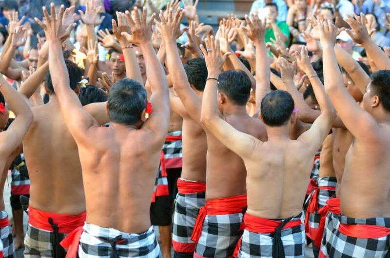 Sunset Temple Tour - Good To Know