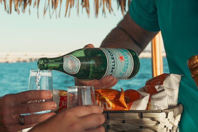 Sunset Tiki Boat Cruise (BYOB) - Why Is This Cruise Worth Considering?