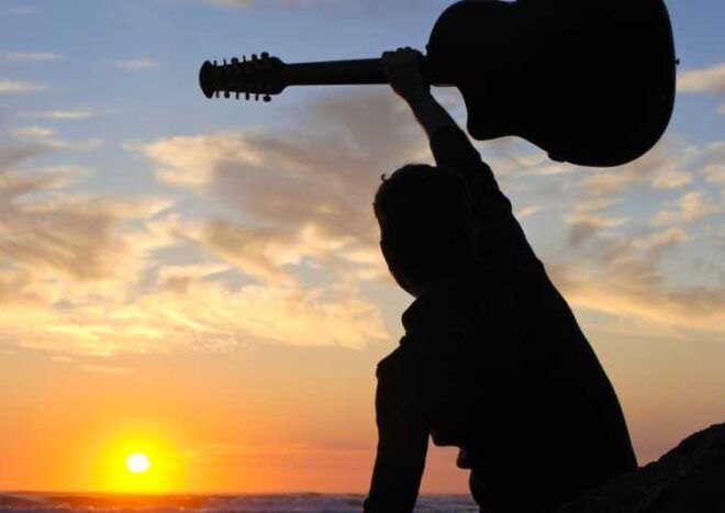Sunset to Corsican Song - Detailed Itinerary