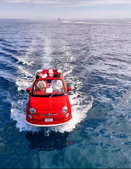 SUNSET TOUR - Booking Information