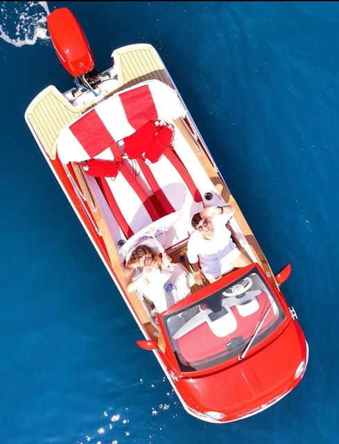 SUNSET TOUR - Experience Highlights