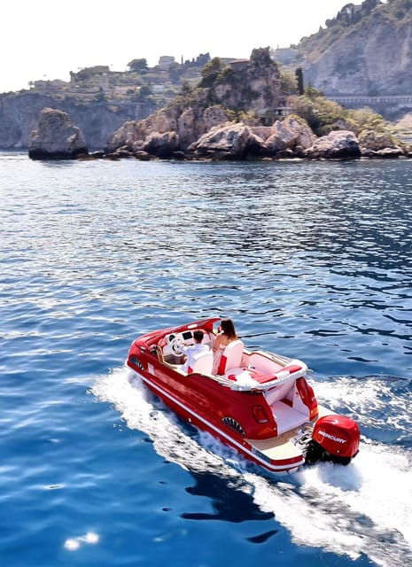 SUNSET TOUR - Included Premium Services