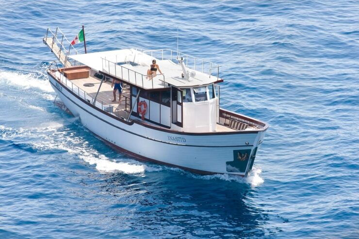 SUNSET TOUR - Booking Information