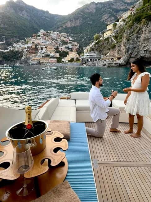 Sunset Tour Along the Amalfi Coast Emotions at Sunset - Final Thoughts