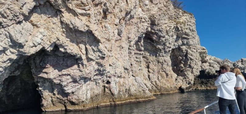 Sunset Tour and Searching Dolphins - Who Will Love This Tour?