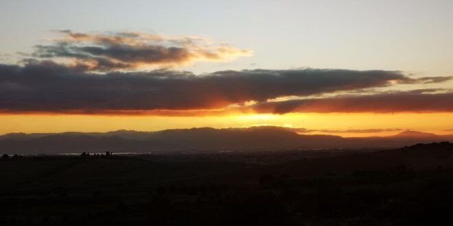 Sunset Tour at a Domus De Janas & Naturetherapy - Inclusions
