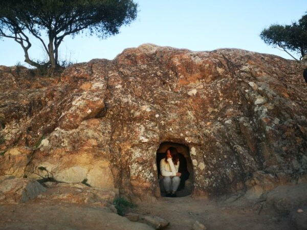 Sunset Tour at a Domus De Janas & Naturetherapy - Important Information