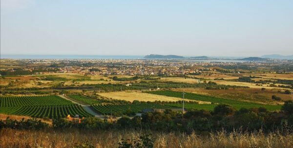 Sunset Tour at a Domus De Janas & Naturetherapy - Directions