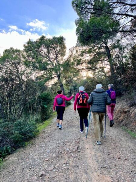 Sunset Tour at a Domus De Janas & Naturetherapy - Frequently Asked Questions