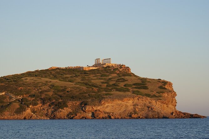 Sunset Tour at Cape Sounio, Lake of Vouliagmeni & Athenian Riviera - Cancellation Policy