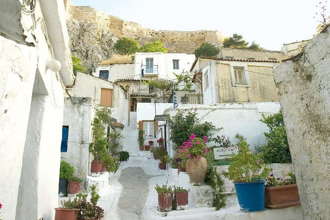 Sunset Tour at Enchanting Plaka, Milos - Traveler Photos and Reviews