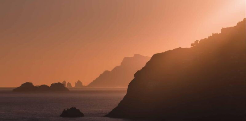 Sunset tour by private boat on the Amalfi Coast - Good To Know