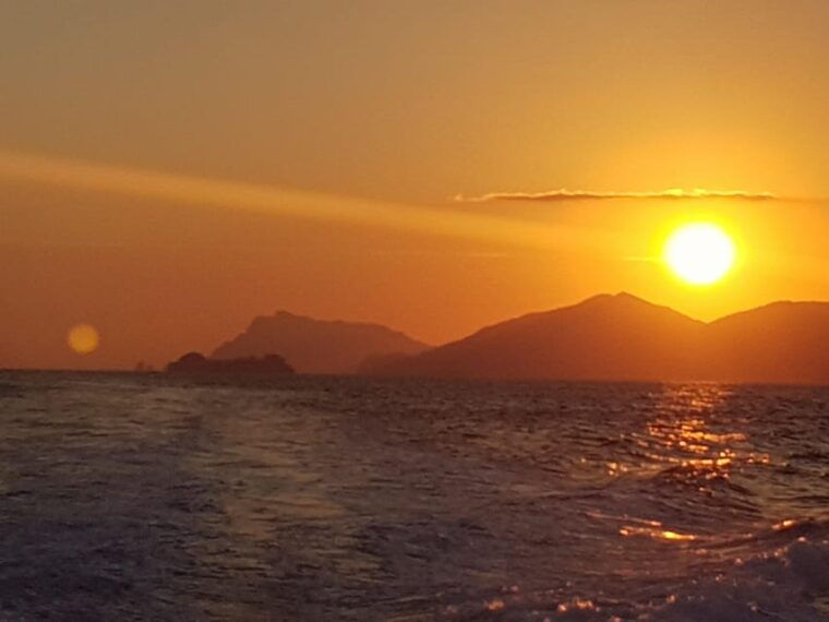 Sunset tour by private boat on the Amalfi Coast - What’s Included and How They Add Value