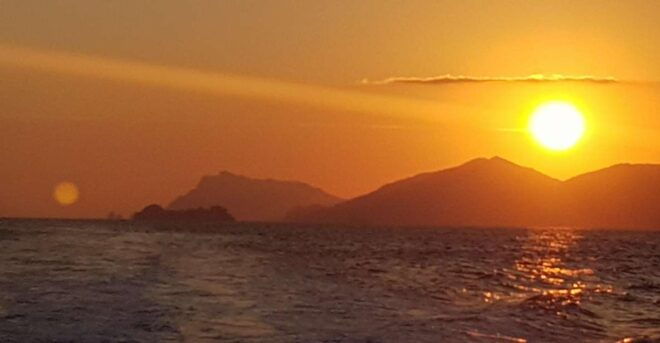 Sunset Tour by Private Boat on the Amalfi Coast - Tour Duration and Languages
